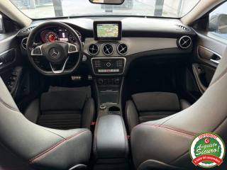 MERCEDES-BENZ CLA 180 usata, con Chiusura centralizzata