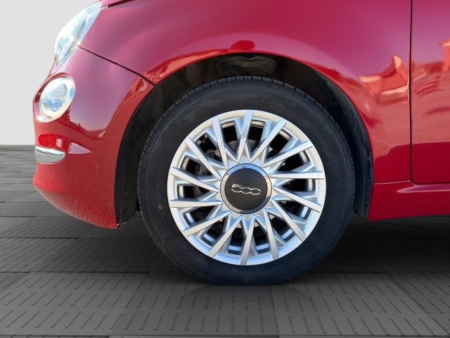 FIAT 500 usata 14