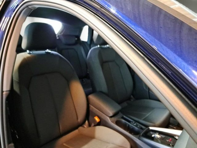 AUDI A3 usata, con Climatizzatore