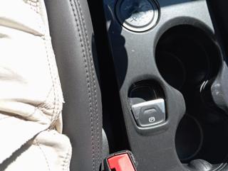 FIAT 500X usata, con USB