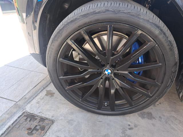 BMW X6 usata 38