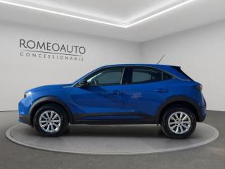 OPEL Mokka usata, con Alzacristalli elettrici