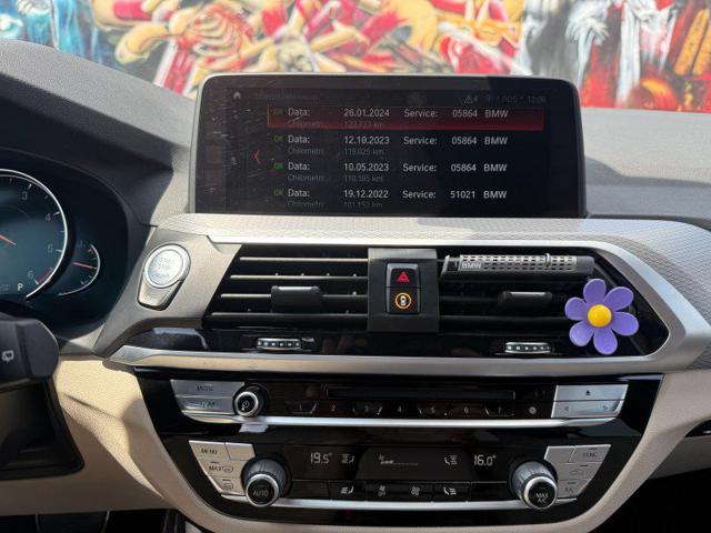 BMW X3 usata 67