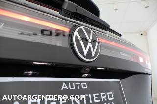 VOLKSWAGEN Tiguan usata, con Limitatore di velocità