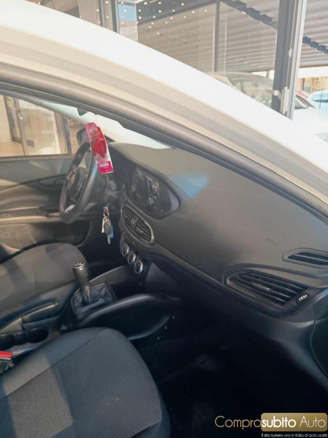 FIAT Tipo usata 23