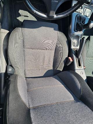 FIAT Barchetta usata 9