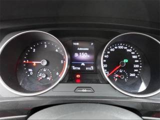 VOLKSWAGEN Tiguan usata, con Boardcomputer