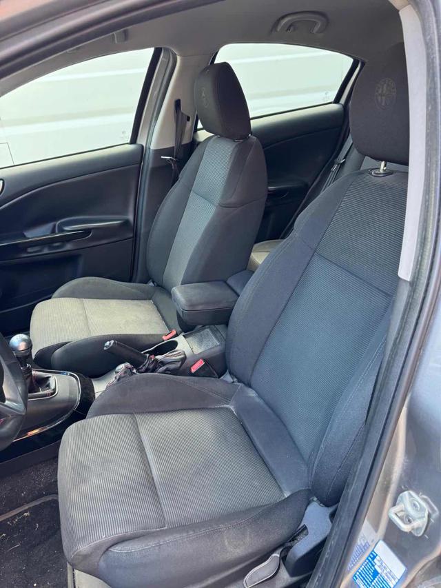 ALFA ROMEO Giulietta usata, con Climatizzatore
