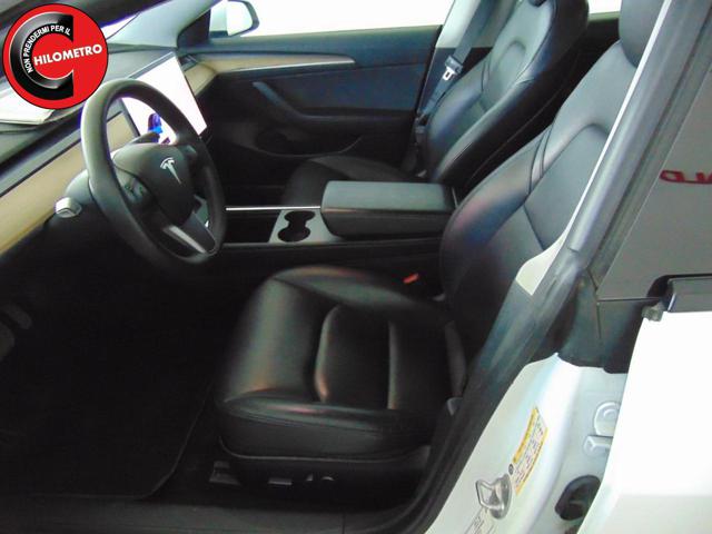 TESLA Model 3 usata, con Airbag laterali