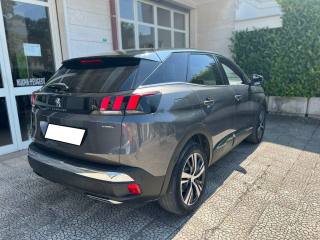 PEUGEOT 3008 usata 8