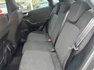 FORD Puma usata, con Fendinebbia