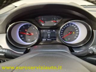 OPEL Astra usata, con Specchietti laterali elettrici