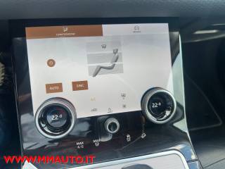 LAND ROVER Range Rover Evoque usata, con Fendinebbia