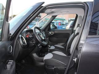 FIAT 500L usata, con Cerchi in lega