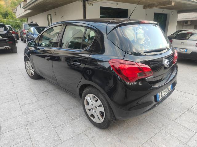 OPEL Corsa usata, con Airbag laterali