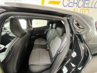 RENAULT Clio usata, con Immobilizzatore elettronico