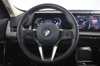 BMW X1 usata 4