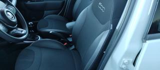 FIAT 500L usata, con ESP