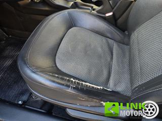 HYUNDAI iX35 usata, con Specchietti laterali elettrici