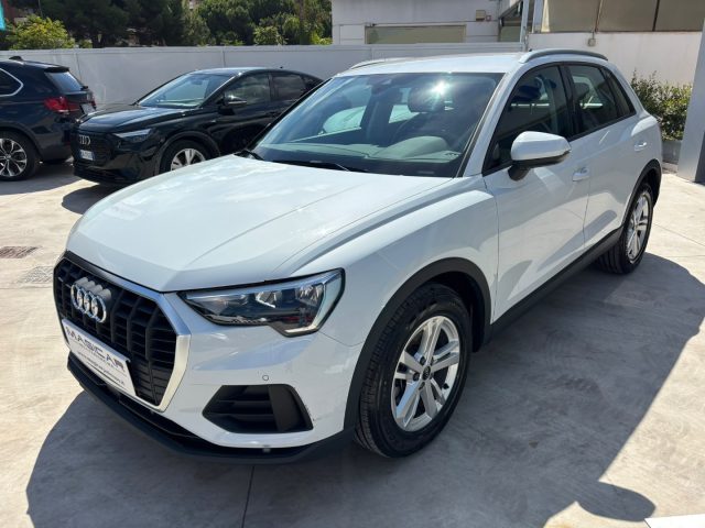 AUDI Q3 usata, con Alzacristalli elettrici