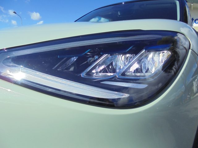 SMART Smart usata, con Adaptive Cruise Control