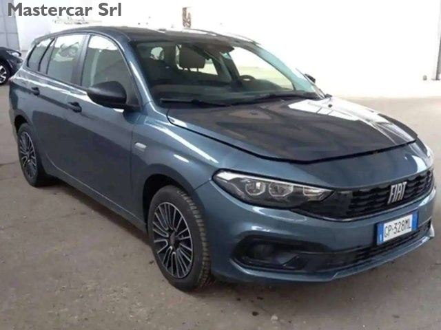 FIAT Tipo usata, con Alzacristalli elettrici