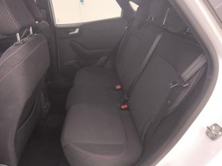 FORD Puma usata, con Luci diurne LED