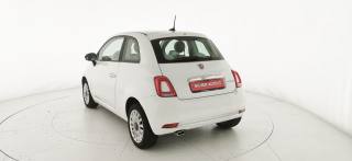 FIAT 500 usata, con Autoradio