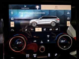LAND ROVER Range Rover Velar usata, con Trazione integrale