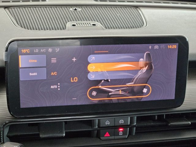 JEEP Avenger usata, con Lettore CD