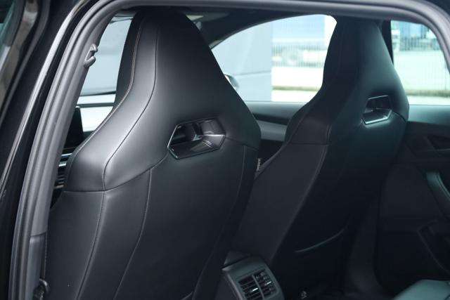 CUPRA Formentor usata, con Hotspot Wi-Fi