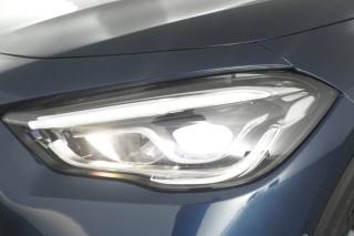 MERCEDES-BENZ CLA usata 7