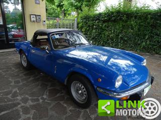 TRIUMPH Spitfire usata 2