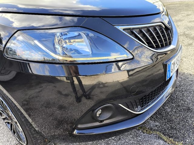 LANCIA Ypsilon usata 14
