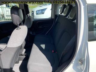 FIAT Panda usata, con Autoradio