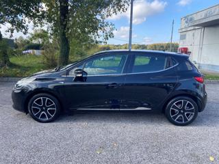 RENAULT Clio usata, con Airbag laterali