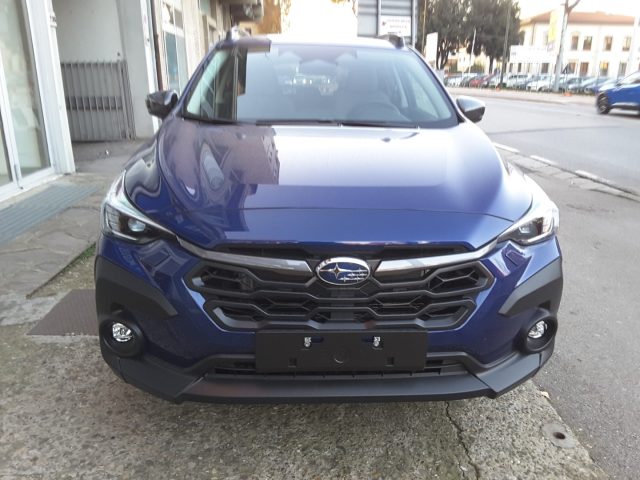 SUBARU Crosstrek usata, con Airbag laterali