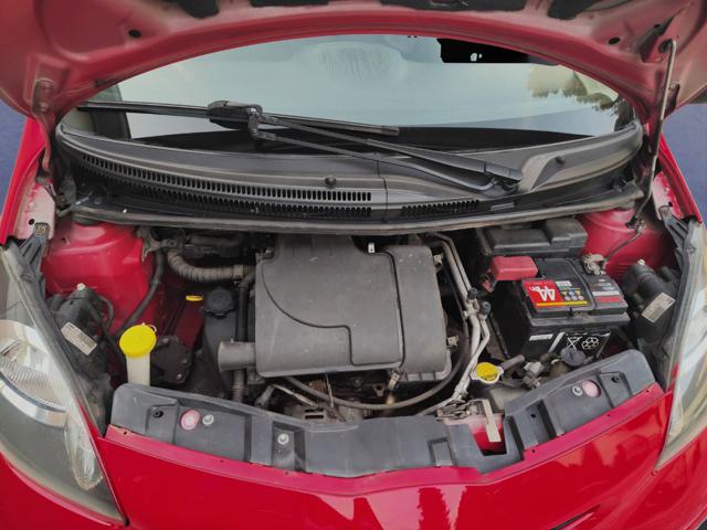 TOYOTA Aygo usata 14