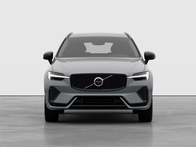 VOLVO XC60 usata, con Autoradio