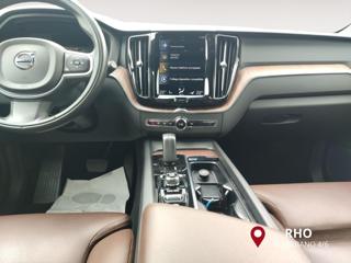 VOLVO XC60 usata, con Immobilizzatore elettronico