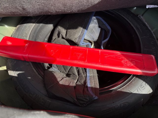 FIAT Panda Cross usata 25