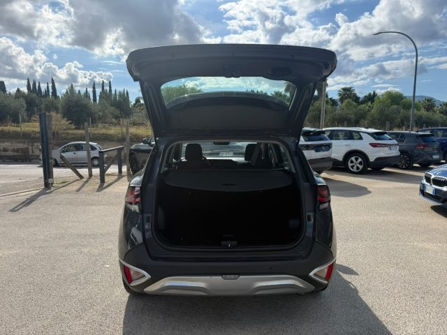 KIA Sportage usata, con Cerchi in lega