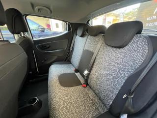 LANCIA Ypsilon usata, con Airbag testa