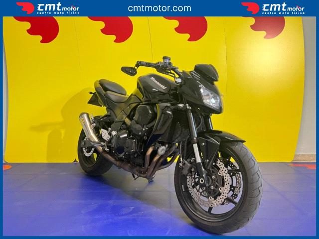KAWASAKI Z 750 usata 1