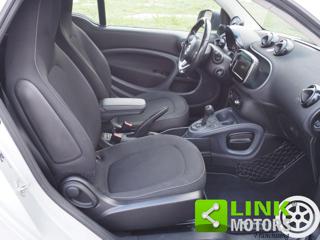 SMART ForTwo usata, con Immobilizzatore elettronico