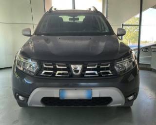 DACIA Duster usata, con Alzacristalli elettrici