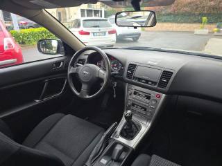SUBARU OUTBACK usata, con Pacchetto sportivo
