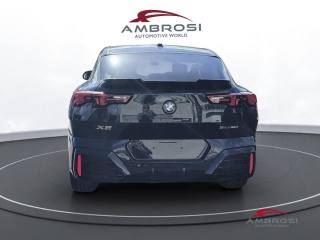 BMW X2 usata 7