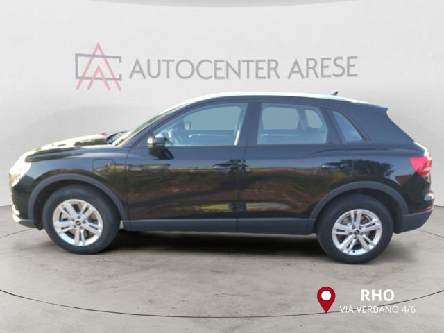 AUDI Q3 usata, con Airbag