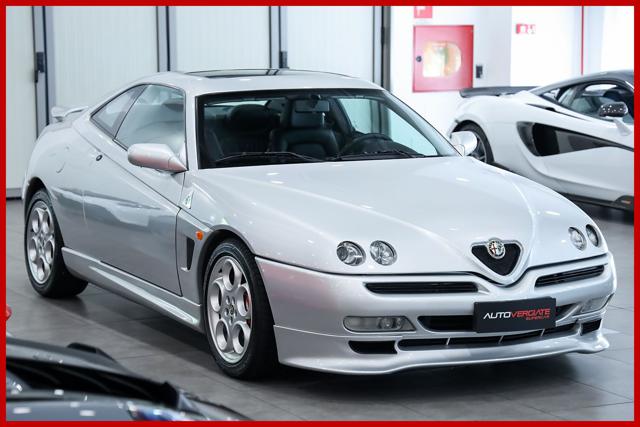 ALFA ROMEO GTV usata, con Airbag Passeggero